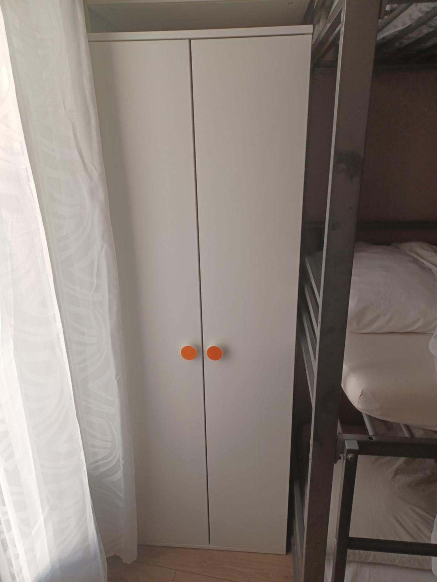 Logement Chambre Seul En Supplement Ou Dortoir Mixte Roquemaure  Værelse billede